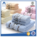 Sweet Soft Baby Bath Towel ,Chemical -free and Bamboo Fabric Bath Towel